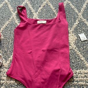 aritzia bodysuit